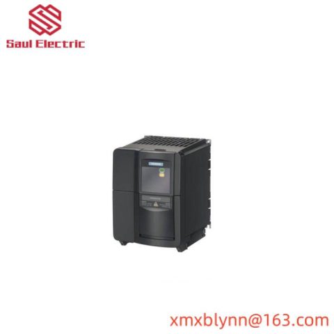 Siemens 6SE6440 - 2UD23 - 0BA1 High-Performance Variable Frequency Drive