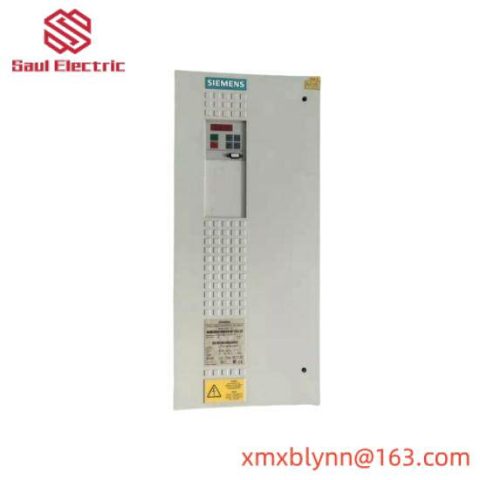 SIEMENS 6SE7024-7ED61-Z | Vector Control Compact Unit