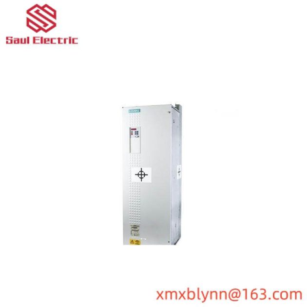 SIEMENS 6SE7031-0TE60-Z DC Inverter: Advanced Industrial Control Solution