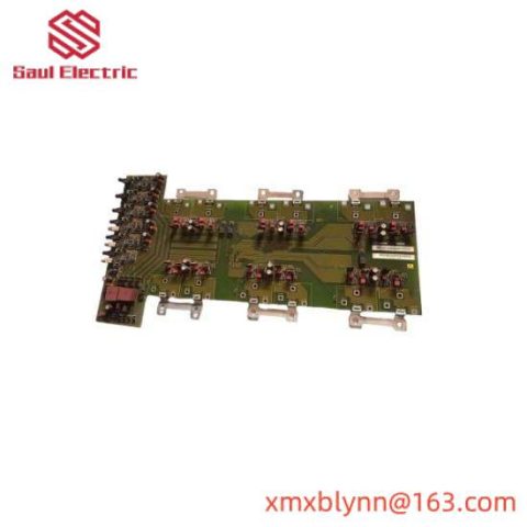 Siemens 6SE7031-2HG84-1JC1 High-Performance Power Supply Module