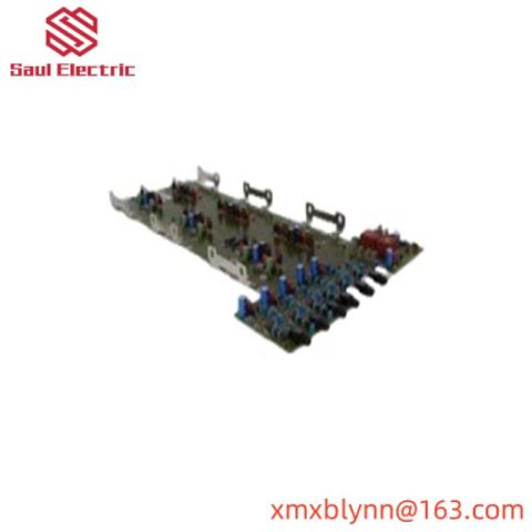 SIEMENS 6SE7031-7HG84-1JC1: MASTERDRIVES INVERTER TRIGGERING MODULE
