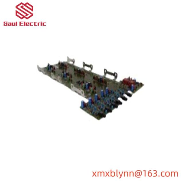 SIEMENS 6SE7031-7HG84-1JC1: MASTERDRIVES INVERTER TRIGGERING MODULE