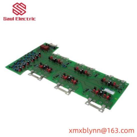 SIEMENS 6SE7033-2EG84-1JF1 IGD3 Inverter Control Module for Industrial Automation