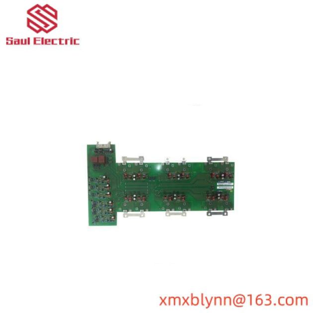 Siemens 6SE7033-2EG84-1JF1 Inverter Control Module - Spare Part, Precision Engineered for Industrial Automation