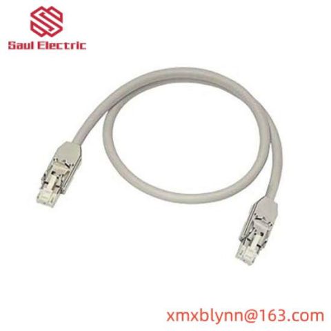 Siemens 6SL3060-4AF10-0AA0 Cable
