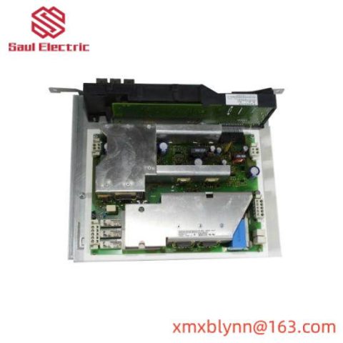 SIEMENS 6SL3352-6BE00-0AA1 Industrial Power Supply Module