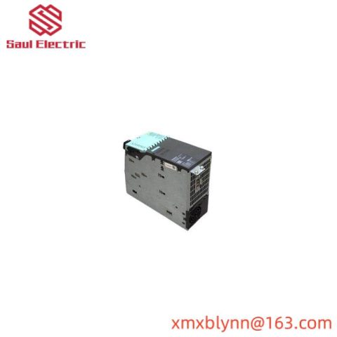 SIEMENS 6SL3430-6TE21-6AA1 SMART LINE MODULE: Precision Control in Industrial Automation