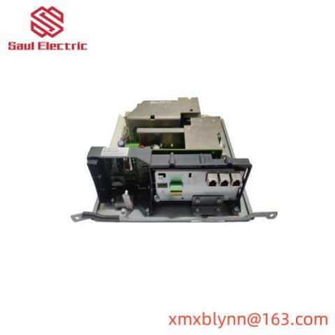 Siemens 6SL3352-6TG37-4AA3 Power Module