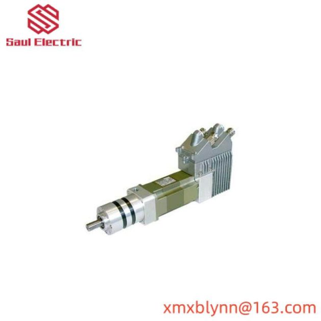 SIEMENS 6SN2155-2BF21-1BA1 Programmable Positioning Motor: Precision Control for Advanced Automation