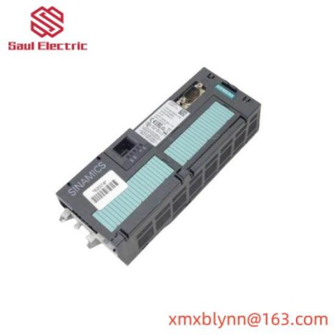 Siemens 6SR4902-0AG00-0AM1 A5E37684782: Industrial Automation Power Module, Advanced Control Solution