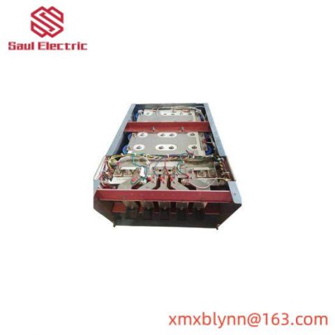 SIEMENS 6SR4902-0AH00-0AM1 A5E36524726: Advanced Power Cell for Industrial Automation
