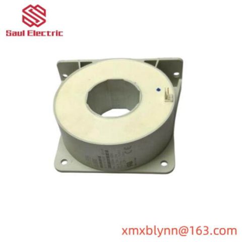 SIEMENS 6SY7000-0AB20 SIMOVERT MASTERDRIVES CURRENT TRANSFORMER