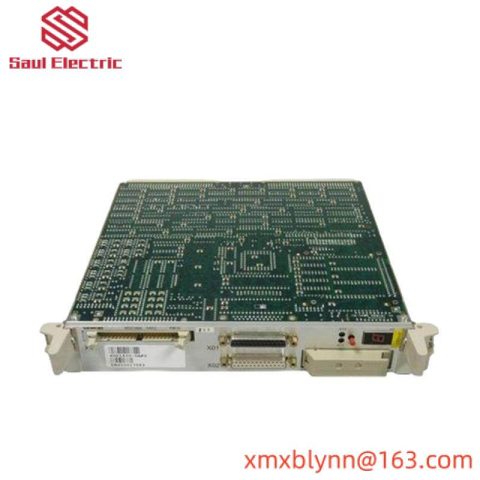 SIEMENS 7TL4400-0/CC Control Module, Industrial Automation Core Component