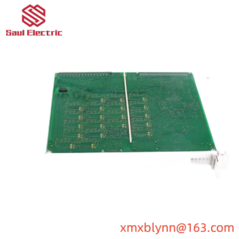 Siemens A1A10000313.00 - DCR BOX Module, Advanced Control Solutions for Industrial Applications