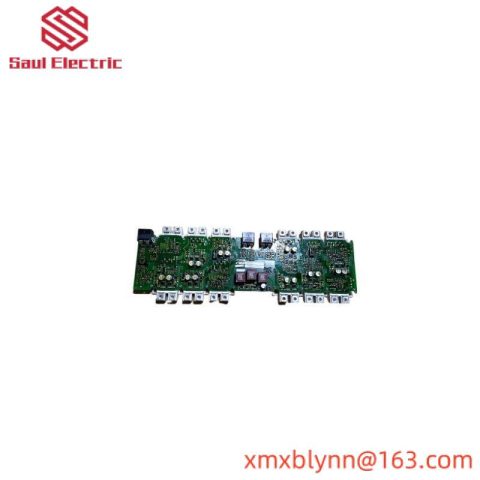 SIEMENS A5E00714560: S120 Drive IGD Trigger Board - High-Precision Control Module