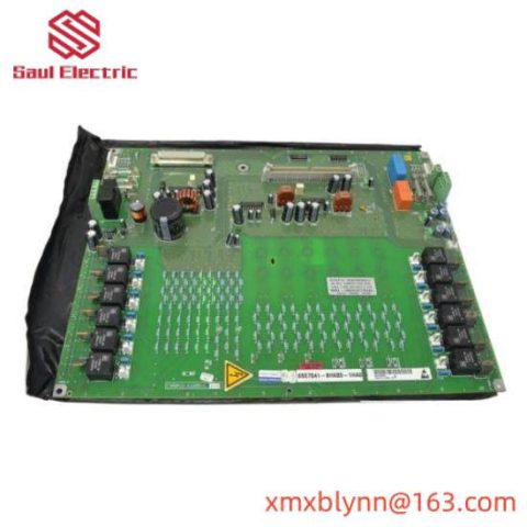 SIEMENS C98043-A1685-L11: Automation Innovation for Industrial Control Systems