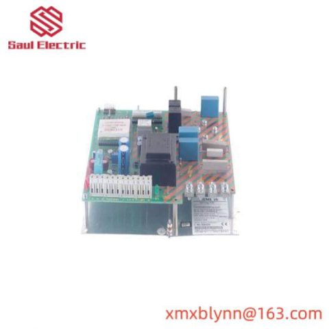 SIEMENS E400G320/22Fre-GdE: High-Performance Control Module for Industrial Automation