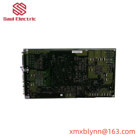 Siemens LDZ 01708486C - High-Performance Industrial Control Module