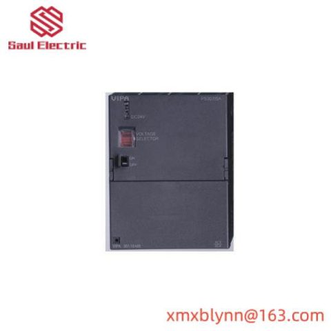 SIEMENS PS307 307-1EA00-0AA0 Power Supply for Industrial Applications