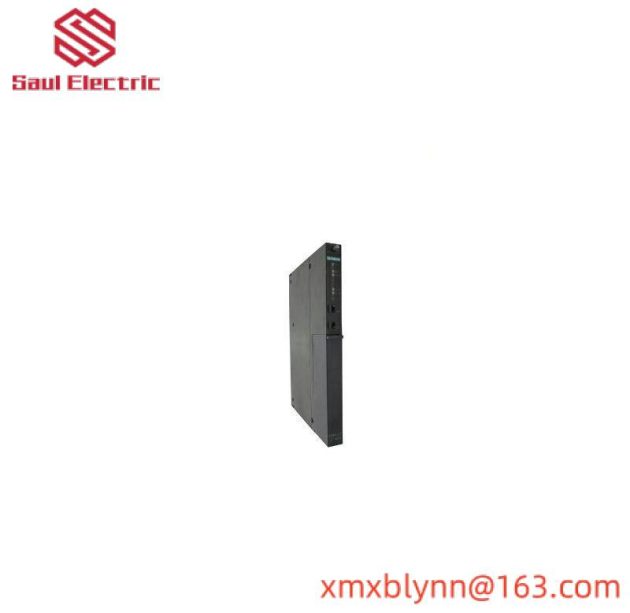 Siemens S7-400 Power Supply, 6ES7407-0DA00-0AA0, Precision Control Solutions