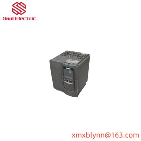 Siemens MicroMaster 440, Model SE6440-2UD27-5CA1, Industrial Inverter Module