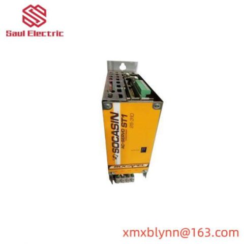 SOCAPEL BA4-30-50-310 DC Power Supply Module