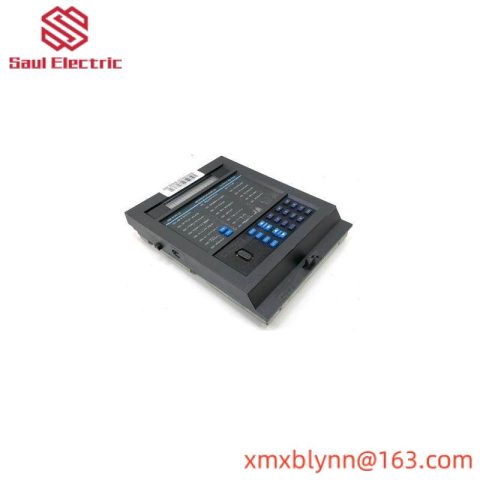 GE SR489-CASE Generator Management Relay: P5-HI-A20, Precision Control for Industrial Systems