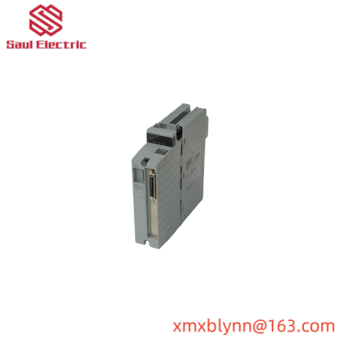 Yokogawa SSB401-13: Industrial ESB Bus Interface Module for Advanced Control Systems