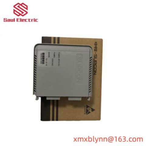 SUPCON DI711-S11 Digital Signal Input Module: Advanced Industrial Control Solutions