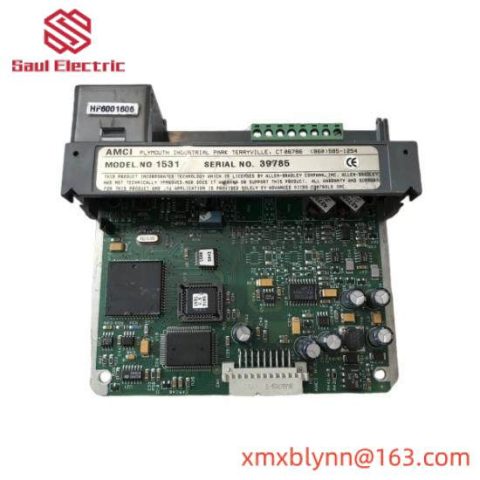 SUPCON GCS-2 OS-DA022A: Advanced DCS Module for Industrial Automation