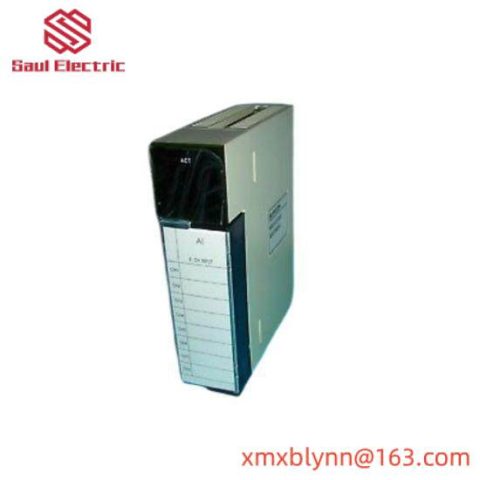 SUPCON OS-AD033A Analog Input Module