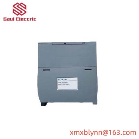 SUPCON OS-DA022A - Advanced DCS Module for Industrial Control Systems