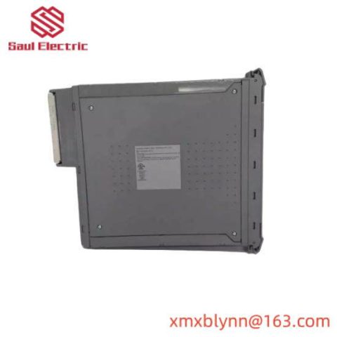 ICS Triplex T3485 Analog Output Module, Advanced Industrial Control Solutions