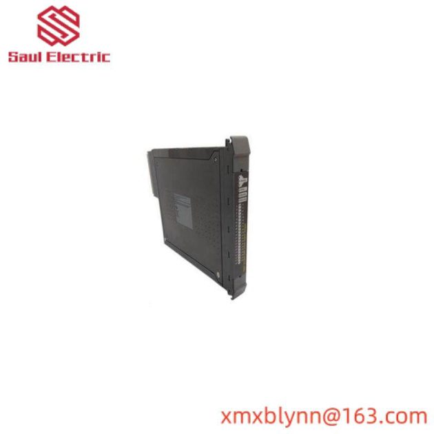 ICS TRIPLEX T8235 Power Shield - High-Performance Industrial Control Module
