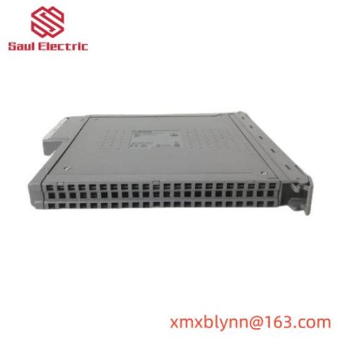 ICS Triplex T8240 I/O Chassis Power Supply