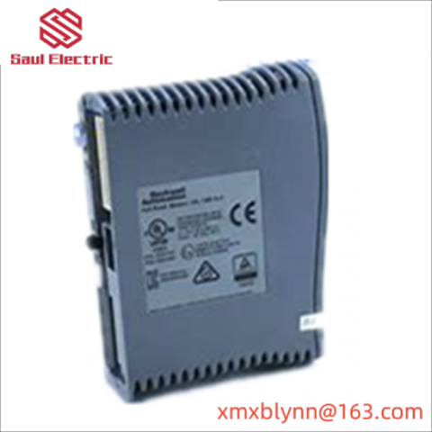 ICS T8311 Control Board - Trusted TMR Expander, High Performance Industrial Automation