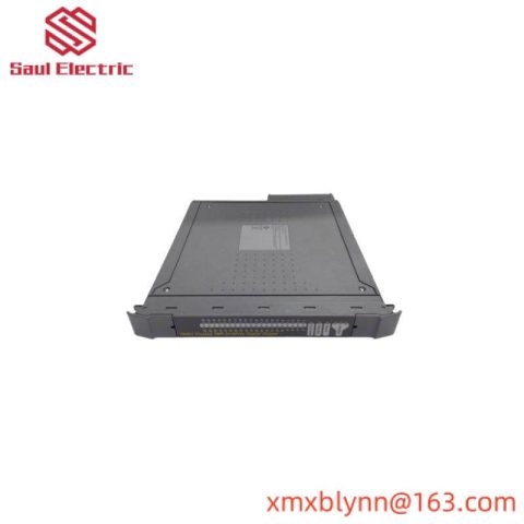 ICS TRIPLEX T9831 AADvance Controller - High Performance Automation Solution