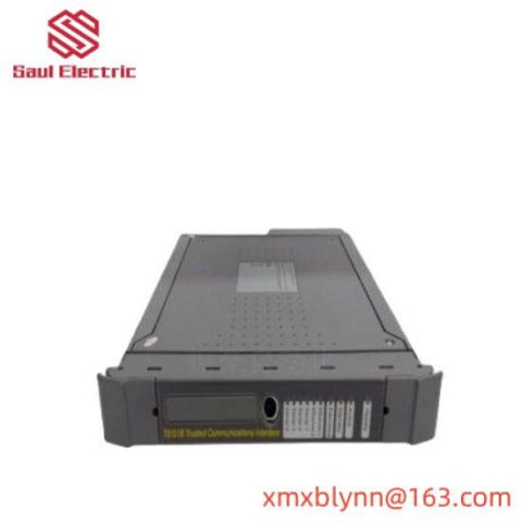 ABB T9833 Processor Module - High Performance Control Core, 200 Characters or Less