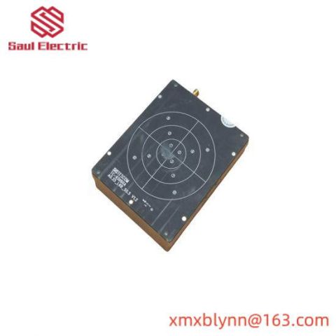 TESCOM TC-93060A - High-Performance Antenna Coupler, Designed for Industrial Control Systems