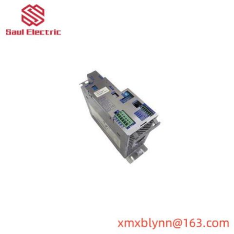 Berger Lahr TLD012F Twin Line Stepper Drive