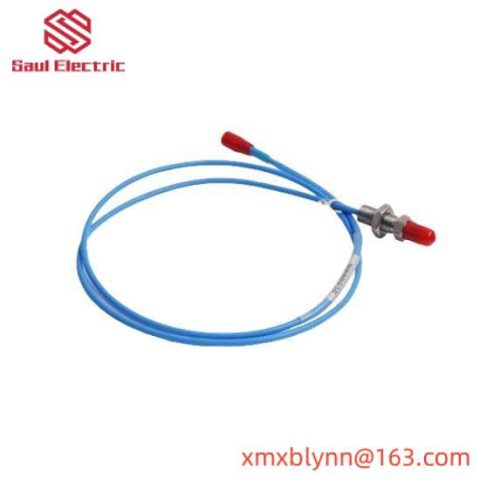 Bently Nevada TM0180-07-00-05-10-02 New Probe - Advanced Industrial Control Solution