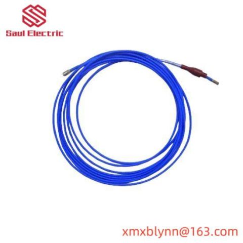 Bently Nevada TM0181-040-00 Extension Cable, for Condition Monitoring & Machine Asset Protection