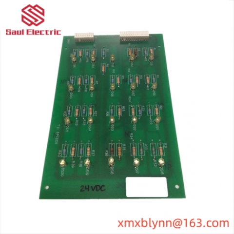 Tornatech TTI 6 PCB014 - High-Performance PCB Controller, Designed for Industrial Automation