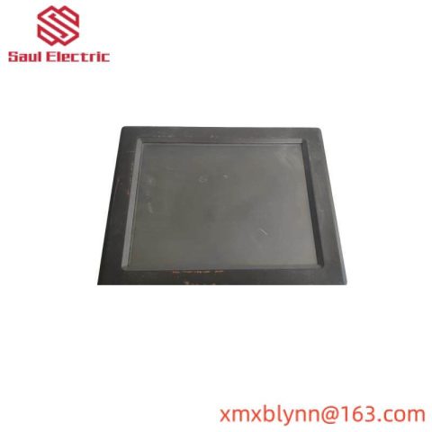 ABB TPPB-02 3HNA023200-001/00: Advanced LCD Panel for Industrial Applications