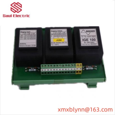 Trenton Electronics 20-005928-004 Full Size Onboard Module