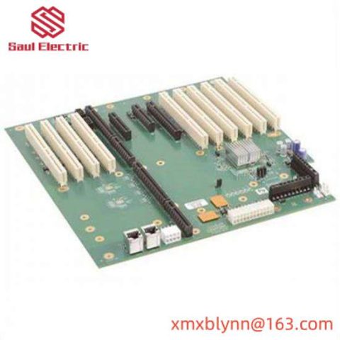 Trenton Technologies BPG6600 PCI Express Backplane Card - High-Speed Connectivity Solution