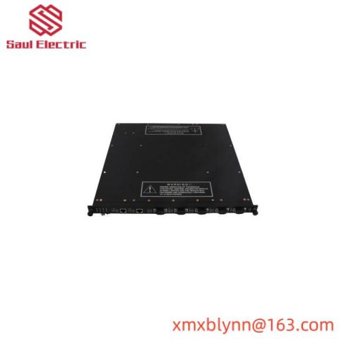 Triconex Tricon 3603E Digital Output Module - Precision Control in Industrial Automation