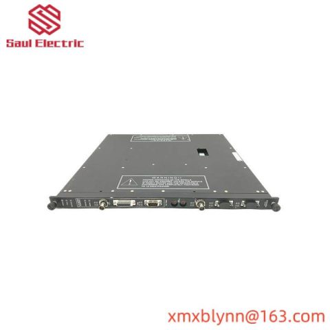 TRICONEX 4609 COMMUNICATION MODULE - Advanced Control Solutions