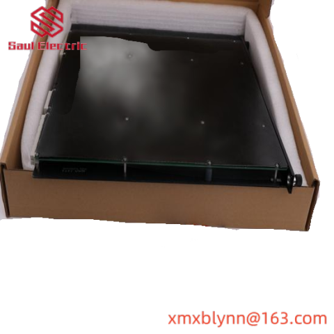 Triconex 9863-710 | Invensys | Control System Module