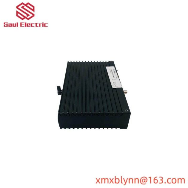 Triconex CM3201 Communication Module: Advanced Industrial Networking Solution